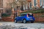 Kia Soul EV 2019 года (UK)